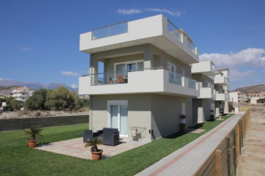  Holiday Luxury Villas  Kalamaki